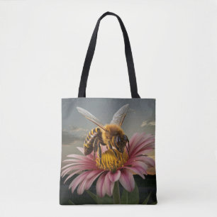 Makro Bee Tygkasse