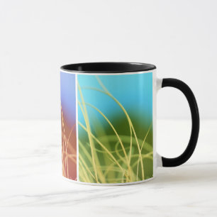 Makro Grass Trio Mugg