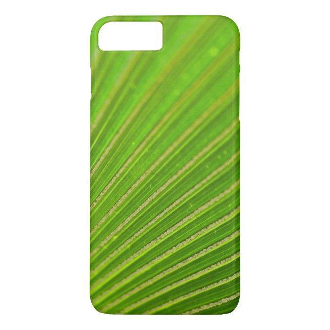 Makro handflatan Löv Case-Mate iPhone Skal (Baksida)