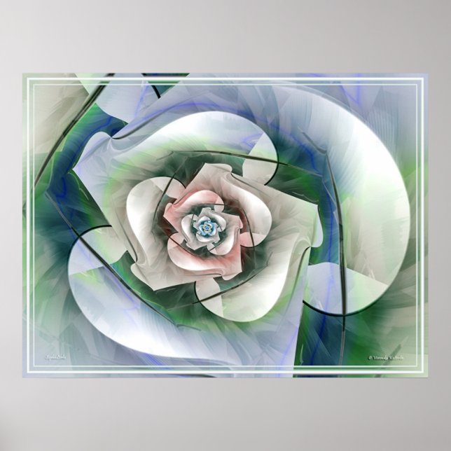 Makro Poster (Framsidan)