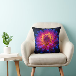 Makro Stellar Burst Kudde