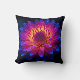 Makro Stellar Burst Kudde
