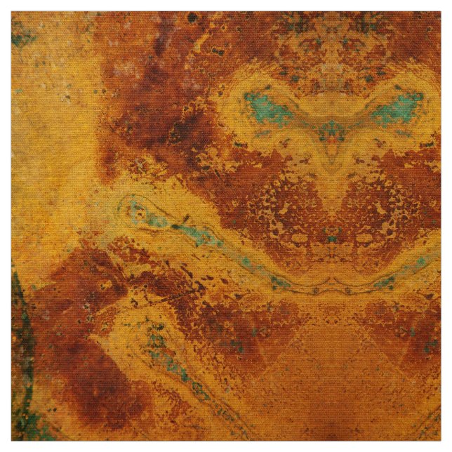 Makroen förkopprar polityr 07702 tyg (Provkarta)