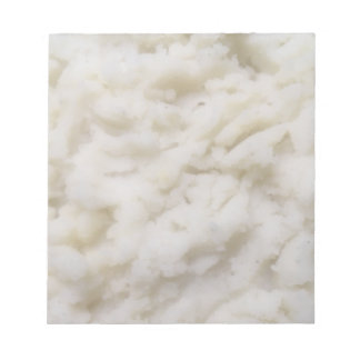 Makropotatis Anteckningsblock