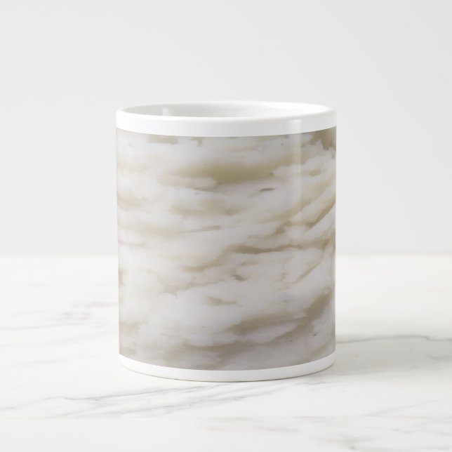 Makropotatis Jumbo Mugg (Framsidan)