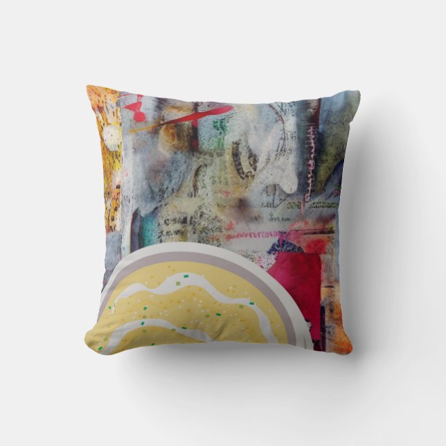 Makropotatis Kudde (Framsida)