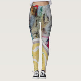 Makropotatis Leggings