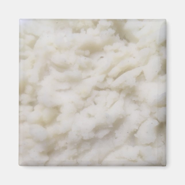 Makropotatis Magnet (Framsidan)