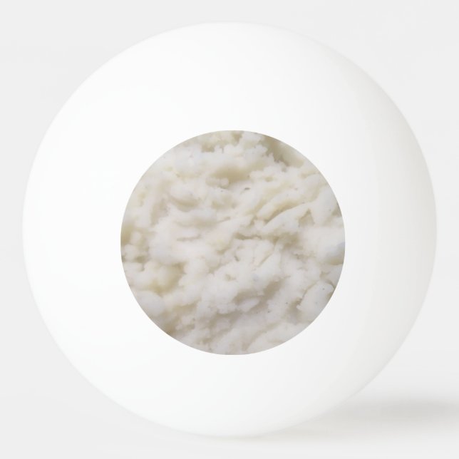 Makropotatis Pingisboll (Framsidan)