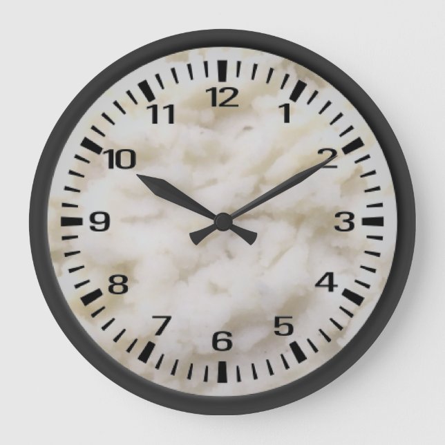 Makropotatis Stor Klocka (Framsida)