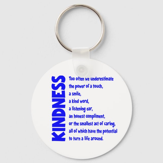 MAKTEN I TOUCH NYCKELRING (Framsida)