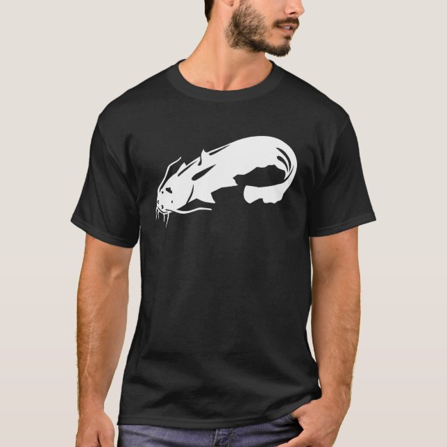 Mal 1 t shirt (Framsida)