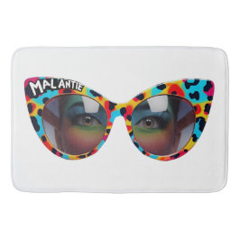 MAL ANTIE Crazy Aunt Afrikaanse Humor Badrumsmatta