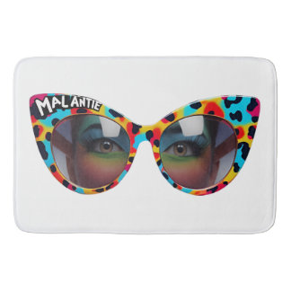 MAL ANTIE Crazy Aunt Afrikaanse Humor Badrumsmatta