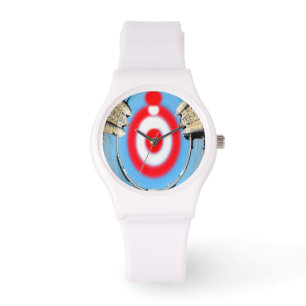 Mål Armbandsur