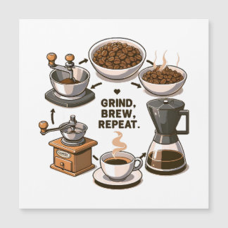 Mal Brew Upprepa