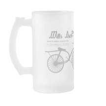 Mal det DuoWheeler Co. original