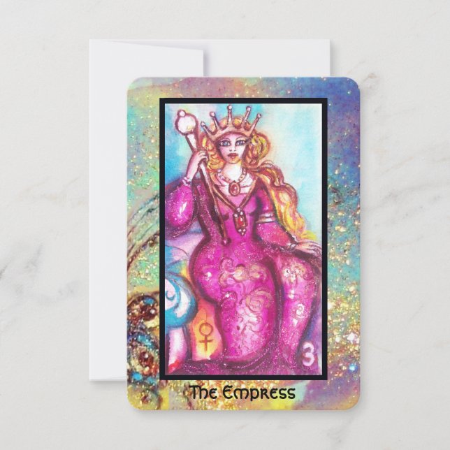 MÅL FÖR BORTTAPPADEN SHADOWS/EMPRESS MEDDELANDE (Framsida)