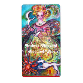 MÅL FÖR BORTTAPPADEN SHADOWS/MÅNE DAM BRÖLLOP VIN FRAKTSEDEL