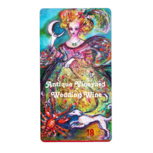 MÅL FÖR BORTTAPPADEN SHADOWS/MÅNE DAM BRÖLLOP VIN FRAKTSEDEL