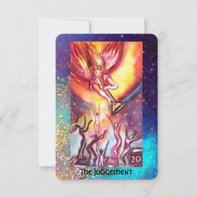 MÅL FÖR BORTTAPPADEN SKADOWS/DOMENTPELEN MEDDELANDE (Framsida)