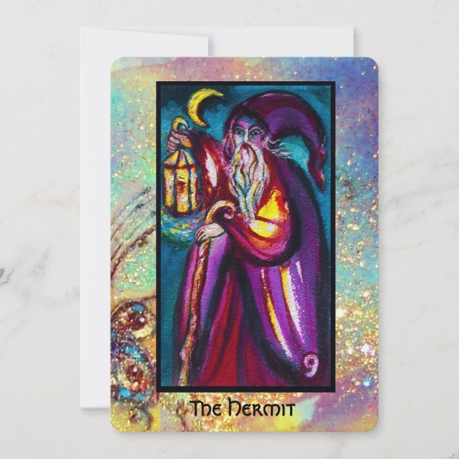 MÅL FÖR BORTTAPPADEN SKADOWS/HERMIT MEDDELANDE (Framsida)