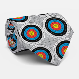 Mål för modern arkitektur i mitten av århundradet  slips