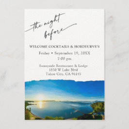 Mål för Sjö-tabben Natt före kort