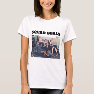 Mål för STOLLIGAsquad T Shirt