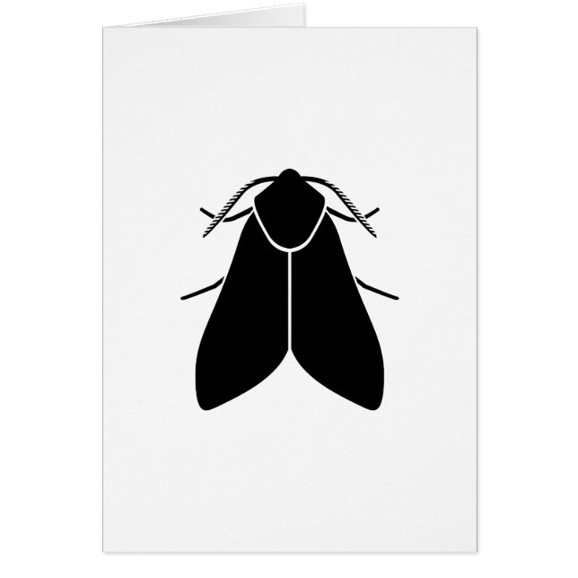 Mal Hälsningskort (Framsidan)