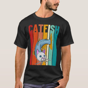 Mal Humor Fiske 2 T Shirt