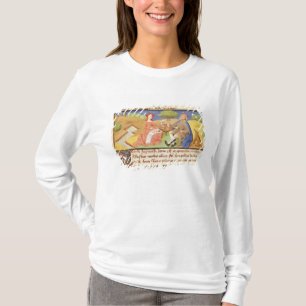 Mål i bygden t shirt