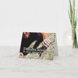 Mål Motiveringskort Kort