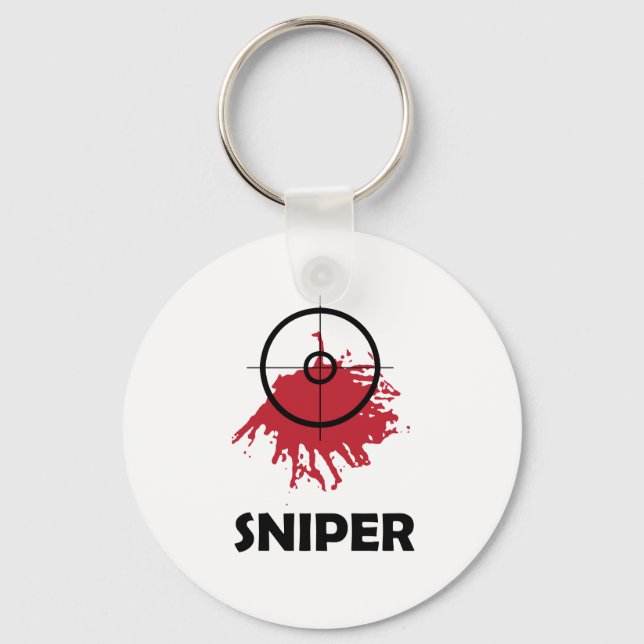 Mål Nyckelring (Framsida)