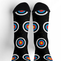 Mål och pilar för arkeringsknappar