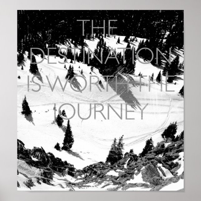 Mål Poster (Framsidan)