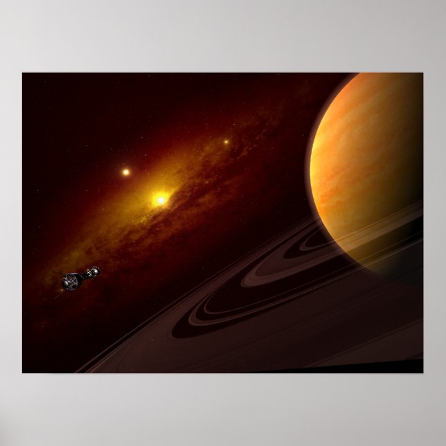 Mål Poster (Framsidan)