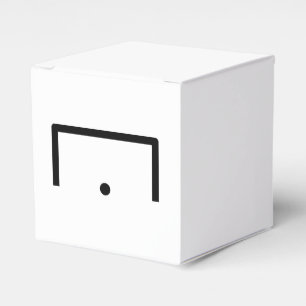 Mål Presentaskar
