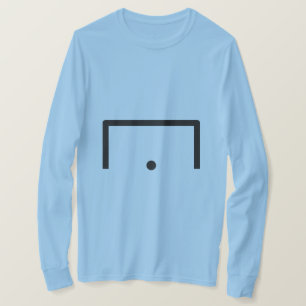 Mål T-Shirt