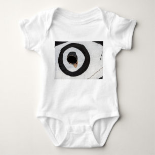 mål-tårar upp t shirt