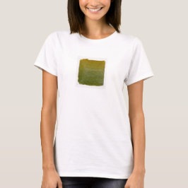 Måla bara t shirt