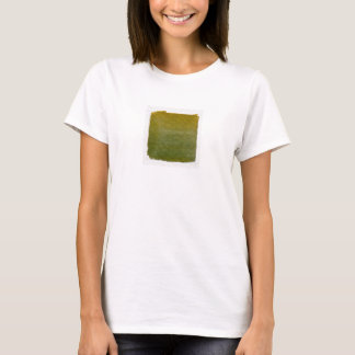 Måla bara t shirt