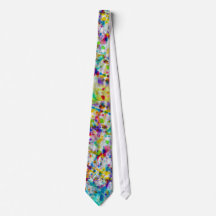Måla den Splattered tien