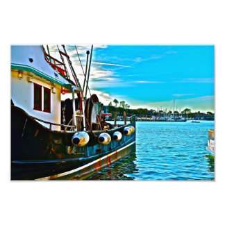 Måla det riktigt fototryck