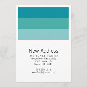 måla det röra meddelandet för provkartan meddelande