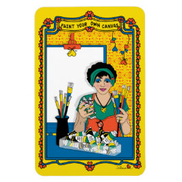 Måla din egen arbetsyta_B_4x6-kylare Magnet