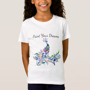 Måla dina drömmar t shirt