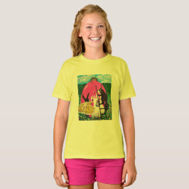 Måla GIANT EGG T-Shirt
