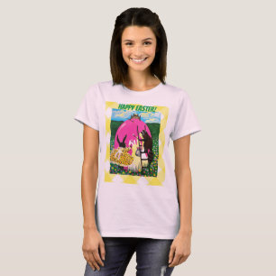 Måla GIANT EGG T-Shirt