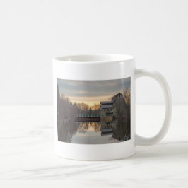 Mala i Cedarburg Kaffemugg